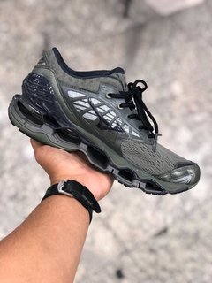 Mizuno Wave Prophecy 9 - comprar online