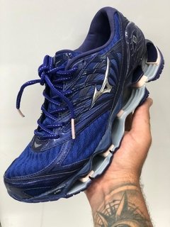 MIZUNO WAVE PROPHECY 8 - comprar online