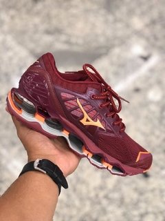 Mizuno Wave Prophecy 9 - comprar online