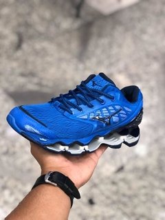 Mizuno Wave Prophecy 9 - Bruno Marcas