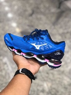 Mizuno Wave Prophecy 9 - comprar online