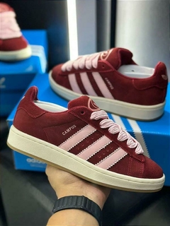 Tênis Adidas Campus Marsala