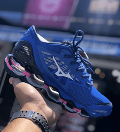 Mizuno Wave Prophecy 9 - Bruno Marcas