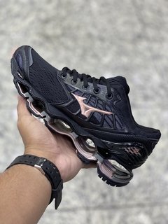 Mizuno Wave Prophecy 9