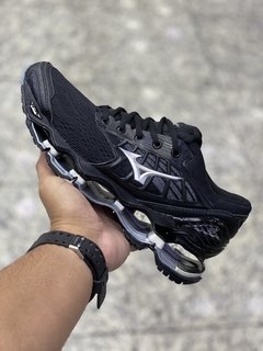 Mizuno Wave Prophecy 9 - comprar online