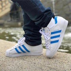 ADIDAS SUPERSTAR