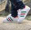 ADIDAS SUPERSTAR BY GUCCI