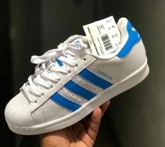 ADIDAS SUPERSTAR - comprar online