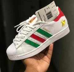 Adidas superstar shop gucci