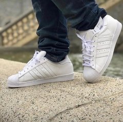 ADIDAS SUPERSTAR