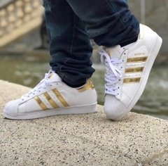 ADIDAS SUPERSTAR