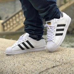 ADIDAS SUPERSTAR