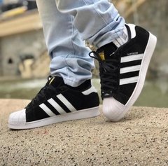 ADIDAS SUPERSTAR