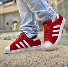 ADIDAS SUPERSTAR