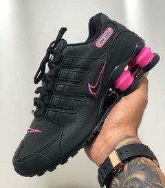 Nike Shox Nz na internet