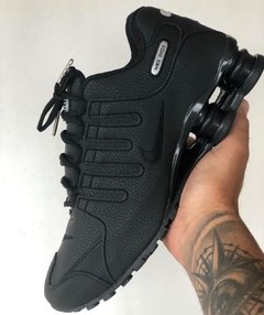 Nike Shox NZ - Bruno Marcas