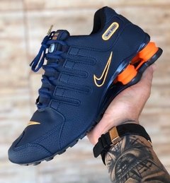 Nike Shox Nz na internet