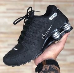 Nike Shox Nz na internet