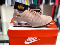 Nike Shox NZ na internet