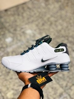 Nike Shox Nz na internet