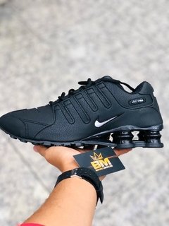 Nike Shox Nz na internet