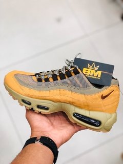 AIR MAX 95 na internet