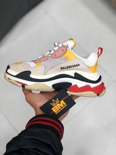 BALENCIAGA TRIPLE S