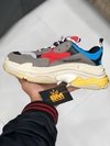 BALENCIAGA TRIPLE S