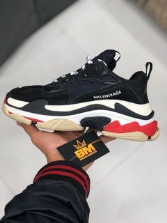 BALENCIAGA TRIPLE S