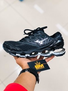 Mizuno Wave Prophecy 8 na internet