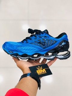 Mizuno Wave Prophecy 8