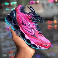 Mizuno Wave Prophecy 7