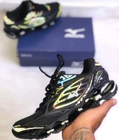 Mizuno Wave Prophecy 6 na internet