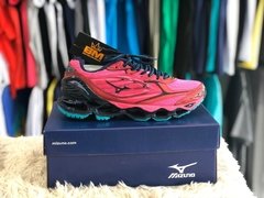 Mizuno Wave Prophecy 7 - comprar online