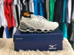 Mizuno Wave Prophecy 7 na internet