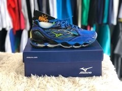 Mizuno Wave Prophecy