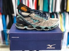 Mizuno Wave Prophecy 7 - Bruno Marcas