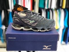 Mizuno Wave Propchey 7 - Bruno Marcas