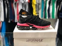 Vapor Max Plus