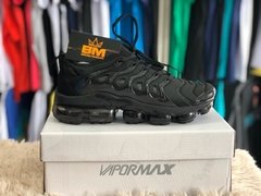 Vapor Max Plus