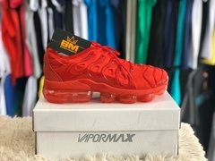 Vapor Max Plus