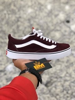 VANS OLD SKOOL - comprar online