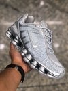 NIKE SHOX TL 12 MOLAS