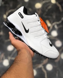 Nike Shox Nz na internet