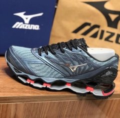 MIZUNO WAVE PROPHECY 8