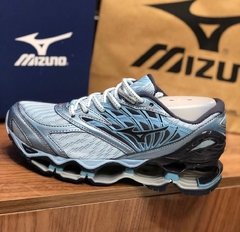 Mizuno Wave Prophecy 8