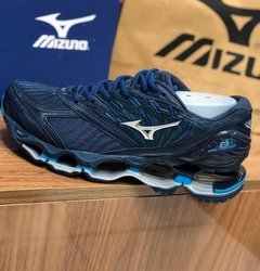 Mizuno Wave Prophecy 8 - comprar online