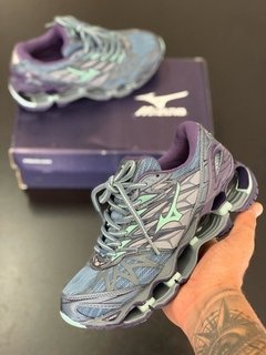 Mizuno Wave Propchey 7 na internet