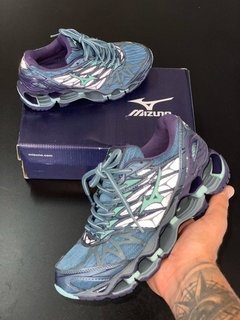 Mizuno Wave Propchey 7 - loja online