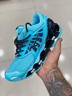 Mizuno Wave Prophecy 9 na internet